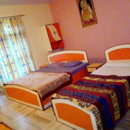 Hotel Surya Laxman Jhula Ришикеш Экстерьер фото