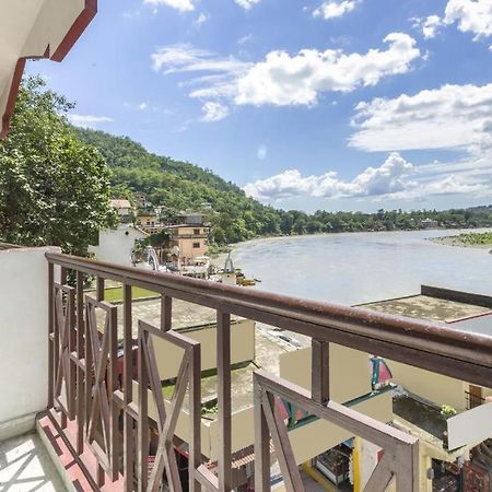 Hotel Surya Laxman Jhula Ришикеш Экстерьер фото