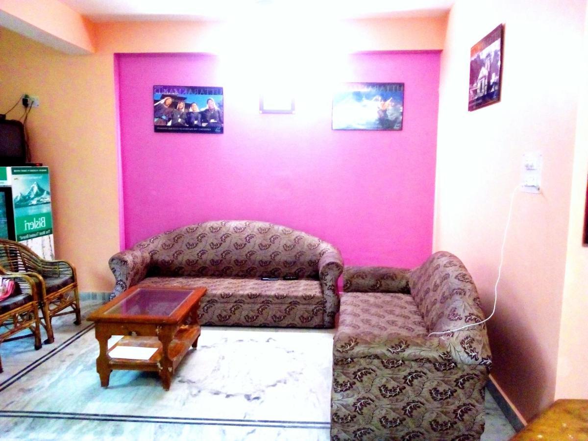 Hotel Surya Laxman Jhula Ришикеш Экстерьер фото