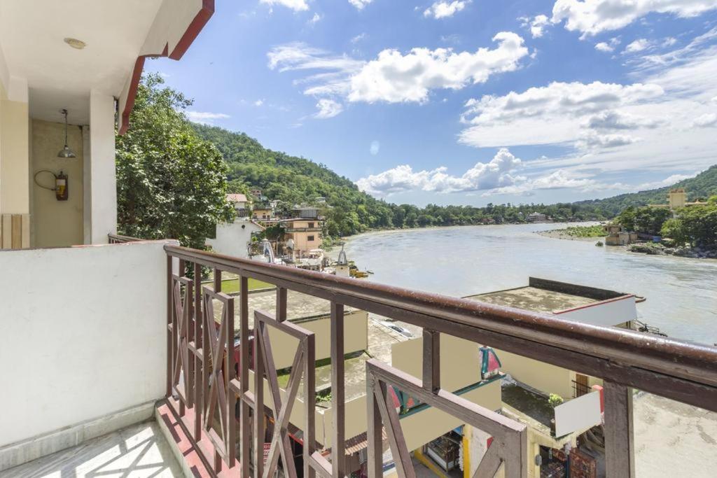 Hotel Surya Laxman Jhula Ришикеш Экстерьер фото