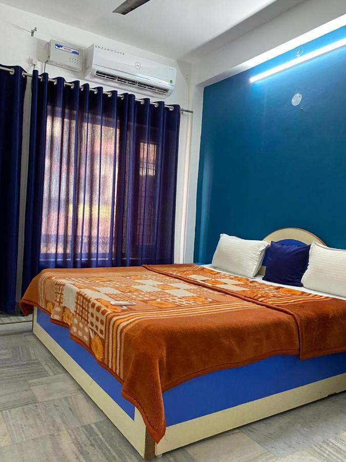 Hotel Surya Laxman Jhula Ришикеш Экстерьер фото