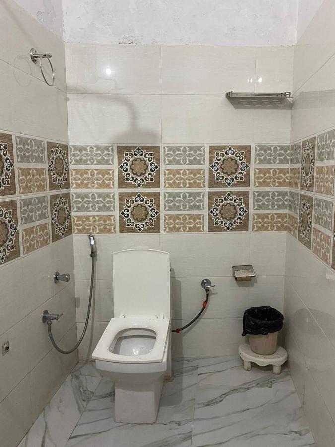 Hotel Surya Laxman Jhula Ришикеш Экстерьер фото