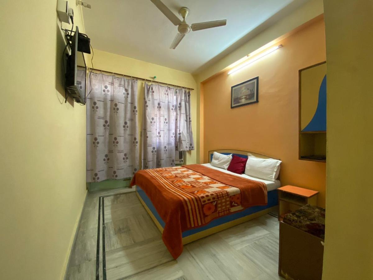 Hotel Surya Laxman Jhula Ришикеш Экстерьер фото