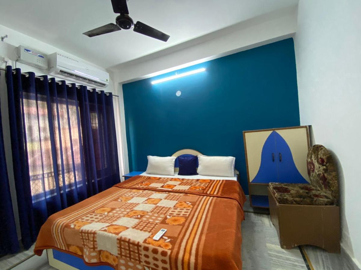 Hotel Surya Laxman Jhula Ришикеш Экстерьер фото